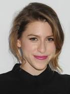 Eden Sher